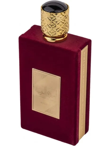 Ameerat al arab 100 ml ASDAAF - LATTAFA Perfumes Woman Eau De Parfum - Dubai original PERFUMES