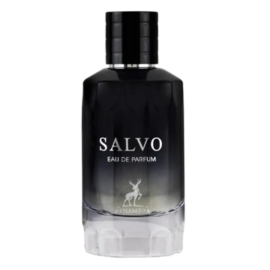 Maison Alhambra Salvo Eau de Parfum for men 100ml