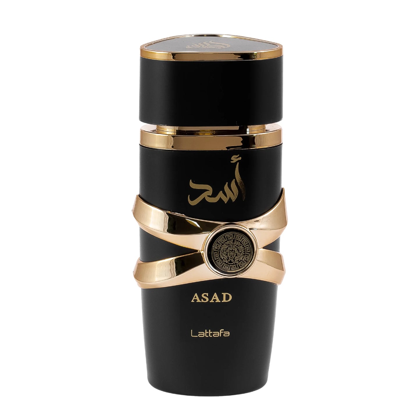 ASAD LATTAFA 100 ML - YARA man Lattafa- Eau de Parfum Made in Dubai Lattafa Perfume man man Lattafa Perfume