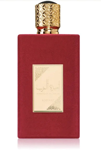 Ameerat al arab 100 ml ASDAAF - LATTAFA Perfumes Woman Eau De Parfum - Dubai original PERFUMES