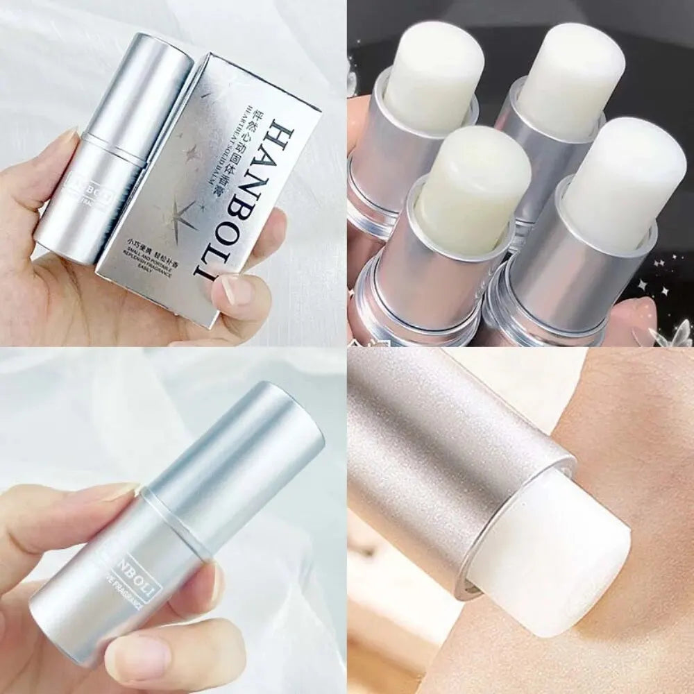 7g Roller Ball Pheromone Oil Rolling Perfume for Women Men Natural Fresh Love Perfume Oil Rolling Oil Perfume Steel Roller Balls