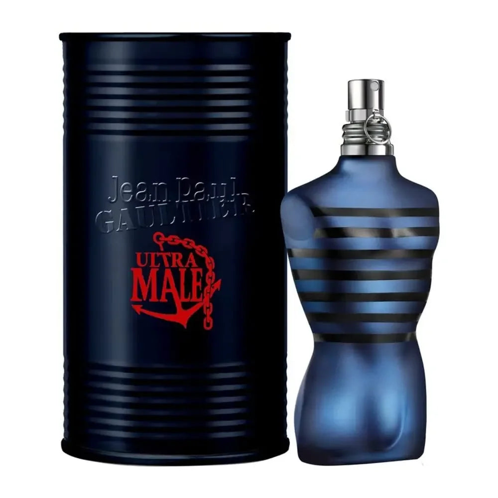 100ml Original High Quality Perfume Ocean Long Lasting Fragrance Pheromone Perfume Cologne Men's and Women's  Light Fragrance