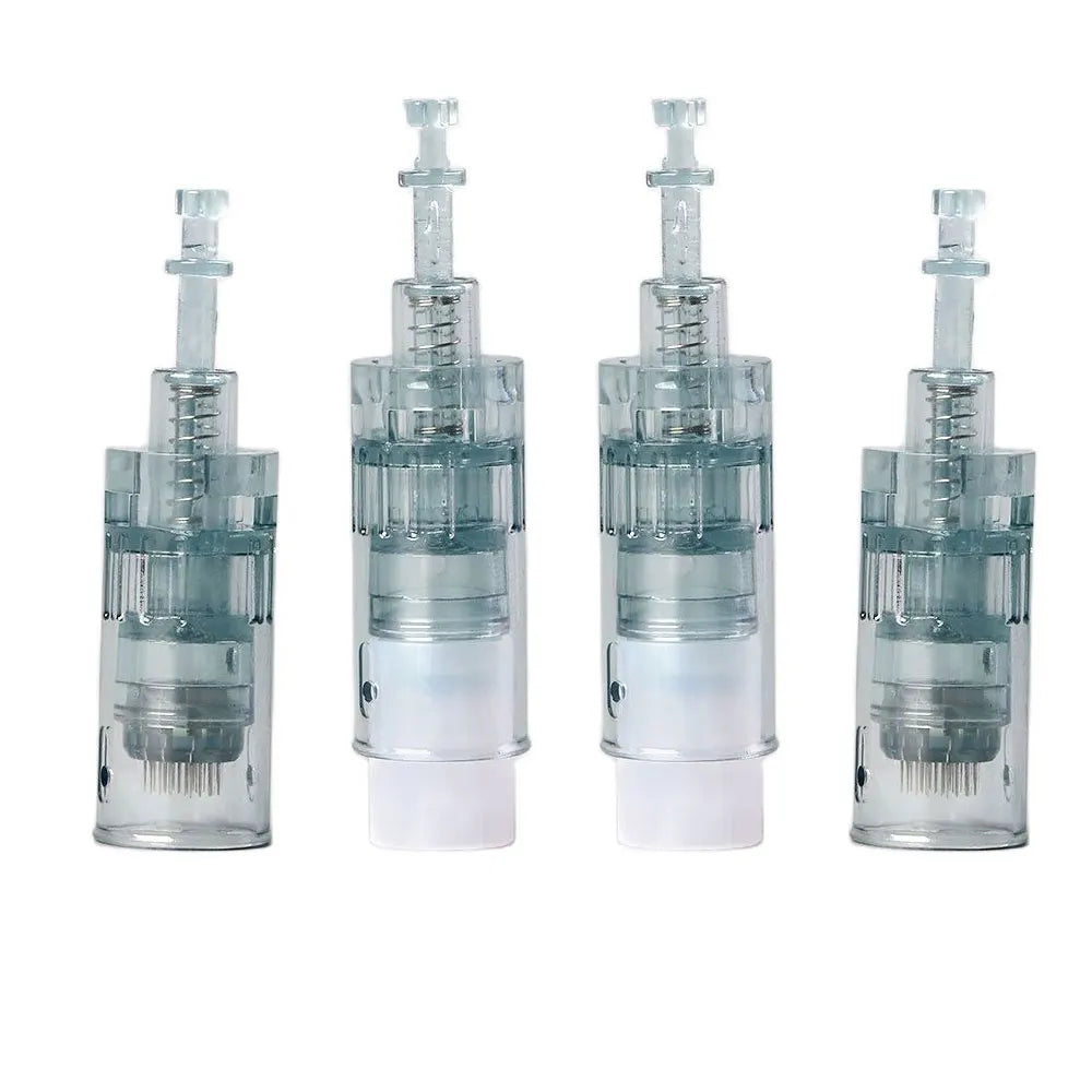 10/20/50Pcs Dr. Pen M8 Needle Cartridges Bayonet Cartridges 11 16 36 42 Nano Needle  for Dr pen M8 Microneedling