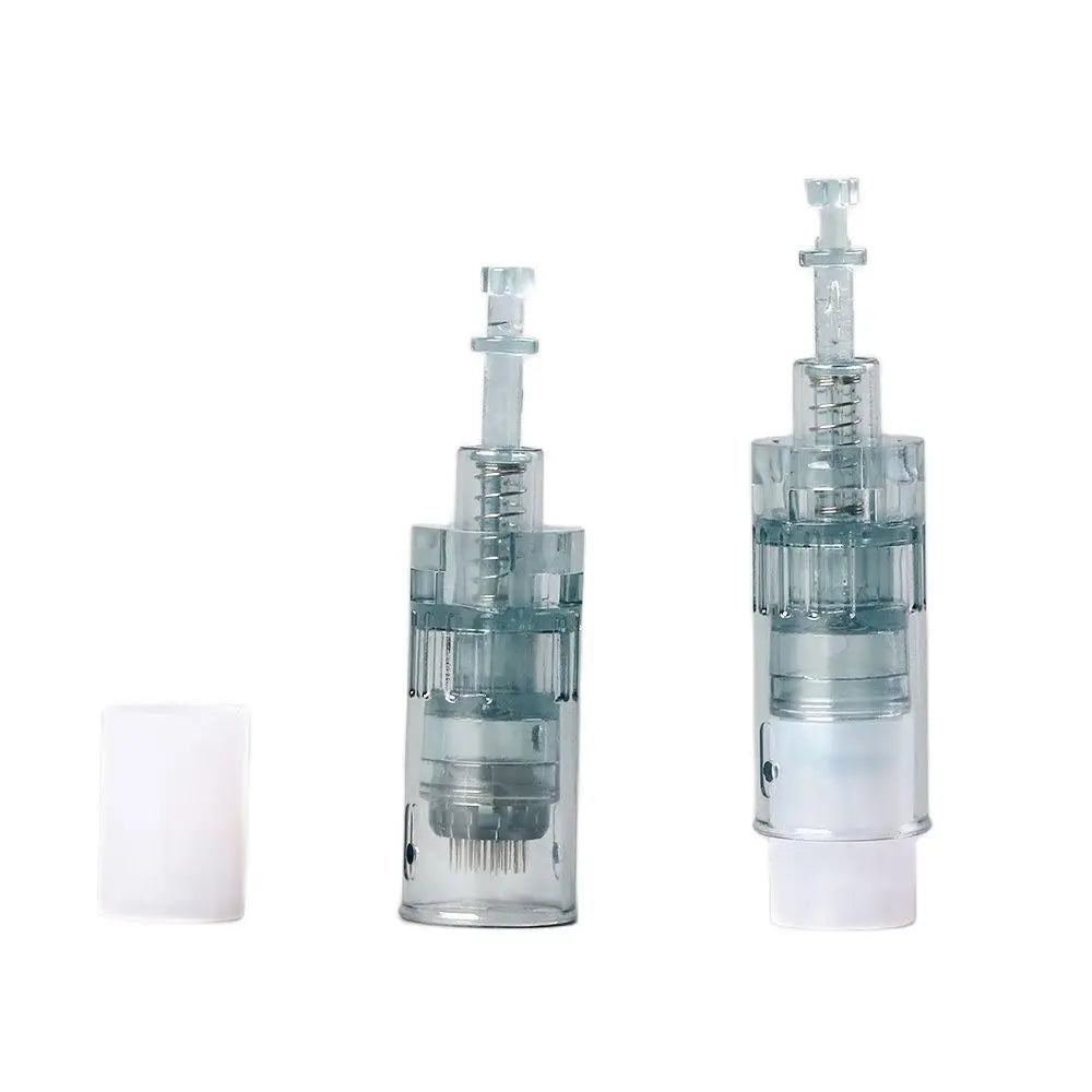 10/20/50Pcs Dr. Pen M8 Needle Cartridges Bayonet Cartridges 11 16 36 42 Nano Needle  for Dr pen M8 Microneedling