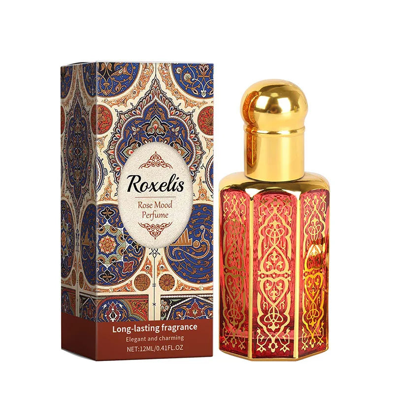 Original Arabia Men Perfume Lata Fragrance Kamla Middle East Dubai Unisex Perfume 100ml Pheromone Long Lasting Exotic Fragrance